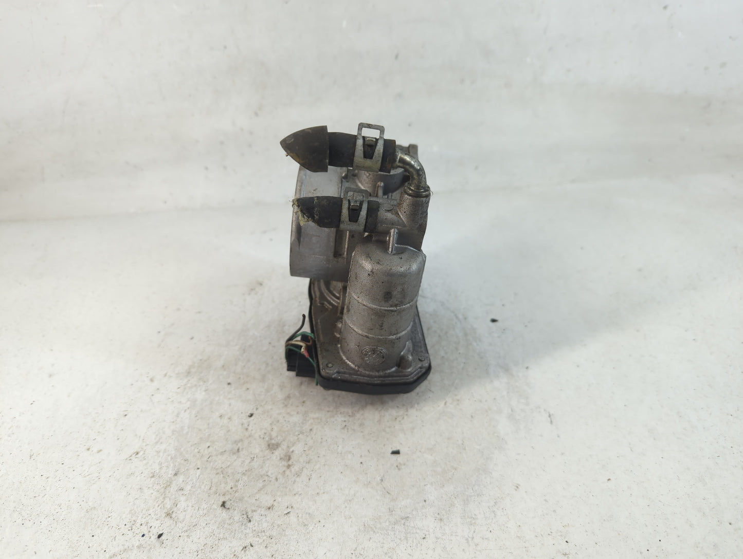 2014-2017 Infiniti Qx50 Throttle Body P/N:4219H RME60-21 Fits OEM Used Auto Parts - Oemusedautoparts1.com