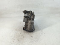 2014-2017 Infiniti Qx50 Throttle Body P/N:4219H RME60-21 Fits OEM Used Auto Parts - Oemusedautoparts1.com