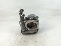 2014-2017 Infiniti Qx50 Throttle Body P/N:4219H RME60-21 Fits OEM Used Auto Parts - Oemusedautoparts1.com