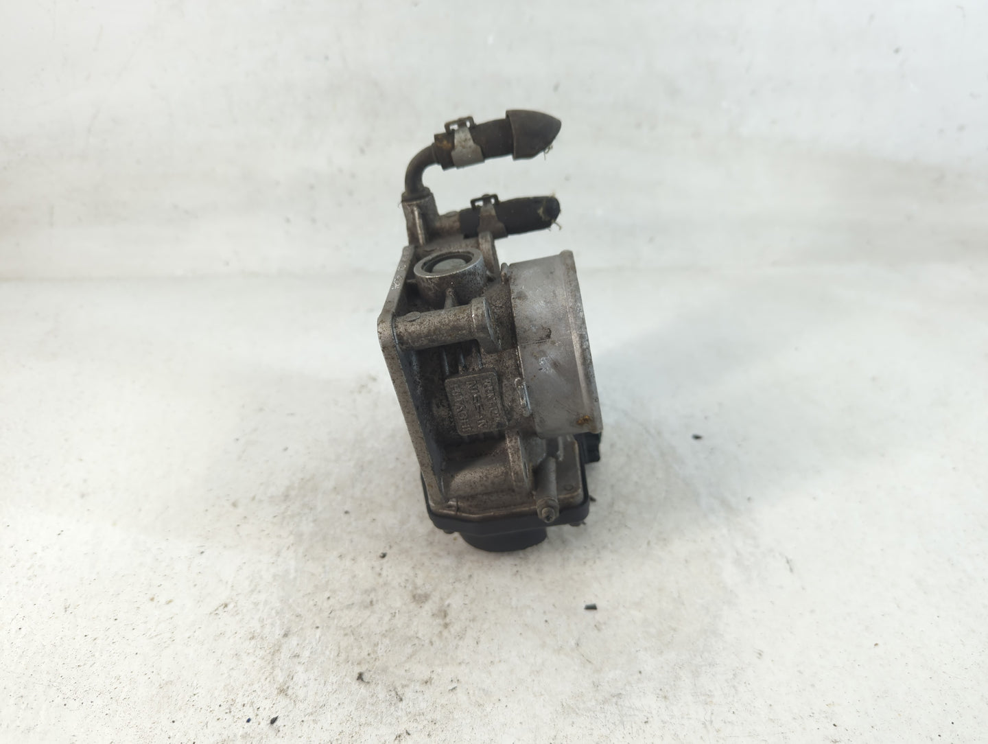 2014-2017 Infiniti Qx50 Throttle Body P/N:4219H RME60-21 Fits OEM Used Auto Parts - Oemusedautoparts1.com