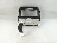 2014-2017 Infiniti Qx50 Radio AM FM Cd Player Receiver Replacement P/N:28395 JK61D Fits OEM Used Auto Parts - Oemusedautopar