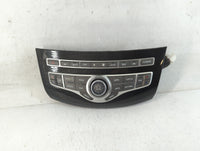 2017-2020 Infiniti Qx60 Radio AM FM Cd Player Receiver Replacement P/N:283959NJ1A Fits Fits 2017 2018 2019 2020 OEM Used Aut