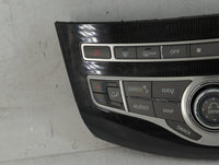 2017-2020 Infiniti Qx60 Radio AM FM Cd Player Receiver Replacement P/N:283959NJ1A Fits Fits 2017 2018 2019 2020 OEM Used Aut
