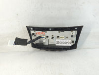 2017-2020 Infiniti Qx60 Radio AM FM Cd Player Receiver Replacement P/N:283959NJ1A Fits Fits 2017 2018 2019 2020 OEM Used Aut
