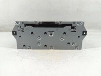 2017-2020 Infiniti Qx60 Radio AM FM Cd Player Receiver Replacement P/N:28330 5ZA0A Fits Fits 2017 2018 2019 2020 OEM Used Au