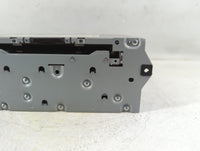 2017-2020 Infiniti Qx60 Radio AM FM Cd Player Receiver Replacement P/N:28330 5ZA0A Fits Fits 2017 2018 2019 2020 OEM Used Au