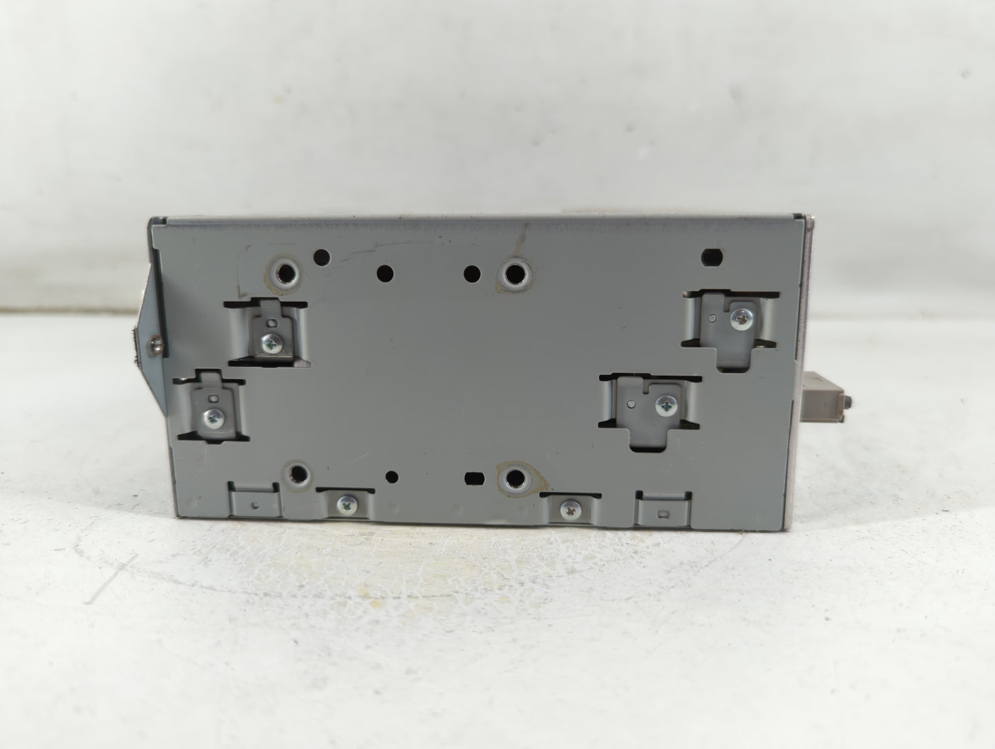 2017-2020 Infiniti Qx60 Radio AM FM Cd Player Receiver Replacement P/N:28330 5ZA0A Fits Fits 2017 2018 2019 2020 OEM Used Au