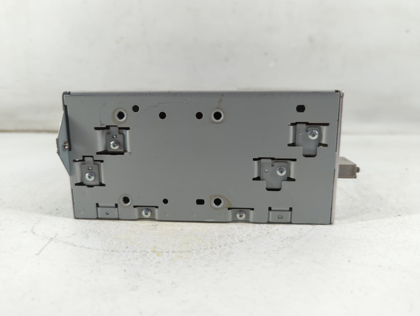 2017-2020 Infiniti Qx60 Radio AM FM Cd Player Receiver Replacement P/N:28330 5ZA0A Fits Fits 2017 2018 2019 2020 OEM Used Au