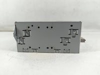 2017-2020 Infiniti Qx60 Radio AM FM Cd Player Receiver Replacement P/N:28330 5ZA0A Fits Fits 2017 2018 2019 2020 OEM Used Au