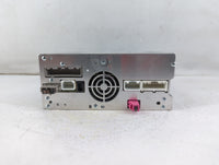 2017-2020 Infiniti Qx60 Radio AM FM Cd Player Receiver Replacement P/N:28330 5ZA0A Fits Fits 2017 2018 2019 2020 OEM Used Au