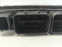 2017 Infiniti Qx60 PCM Engine Control Computer ECU ECM PCU OEM P/N:BED403-300 NEC030-023 Fits OEM Used Auto Parts - Oemuseda