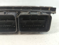 2017 Infiniti Qx60 PCM Engine Control Computer ECU ECM PCU OEM P/N:BED403-300 NEC030-023 Fits OEM Used Auto Parts - Oemuseda