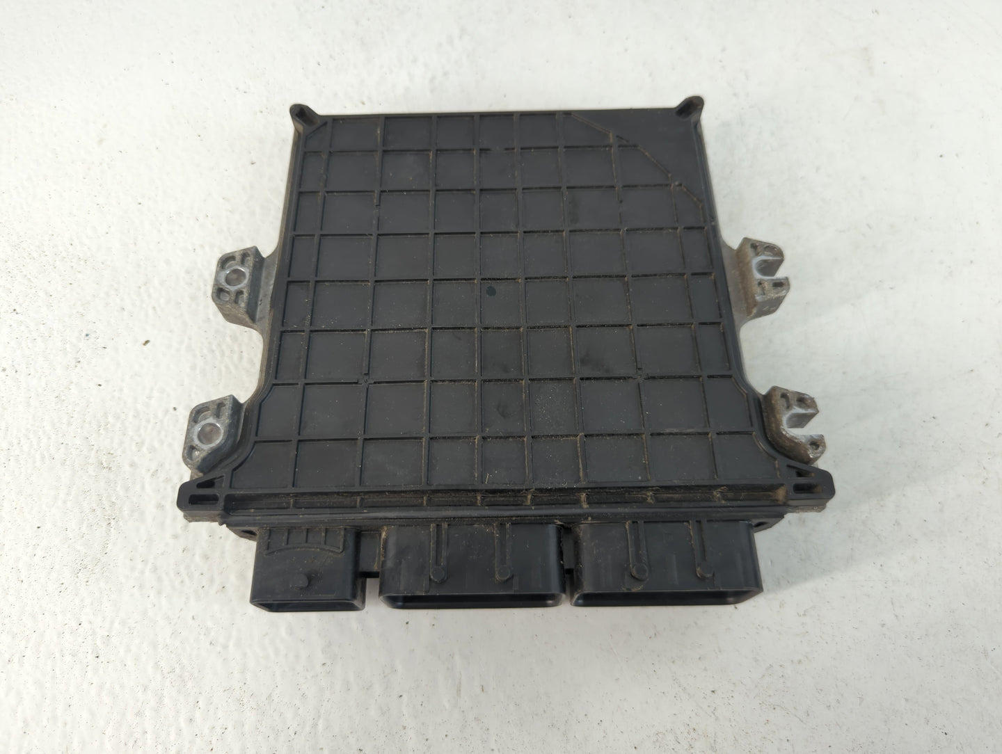2017 Infiniti Qx60 PCM Engine Control Computer ECU ECM PCU OEM P/N:BED403-300 NEC030-023 Fits OEM Used Auto Parts - Oemuseda