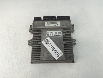 compare product 2017 Infiniti Qx60 PCM Engine Control Computer ECU ECM PCU OEM P/N:NEC030-023 BED403-300 Fits OEM Used Auto Parts