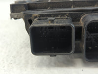 2017 Infiniti Qx60 PCM Engine Control Computer ECU ECM PCU OEM P/N:NEC030-023 BED403-300 Fits OEM Used Auto Parts - Oemuseda