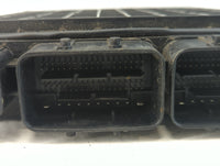 2017 Infiniti Qx60 PCM Engine Control Computer ECU ECM PCU OEM P/N:NEC030-023 BED403-300 Fits OEM Used Auto Parts - Oemuseda