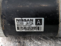 2014-2017 Infiniti Qx60 Car Starter Motor Solenoid OEM P/N:23300 JA12A Fits Fits 2013 2014 2017 OEM Used Auto Parts - Oemuse