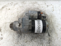 2014-2017 Infiniti Qx60 Car Starter Motor Solenoid OEM P/N:23300 JA12A Fits Fits 2013 2014 2017 OEM Used Auto Parts - Oemuse