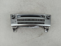 2017-2020 Infiniti Qx60 Radio AM FM Cd Player Receiver Replacement P/N:253W100A11 253919NJ1A Fits Fits 2017 2018 2019 2020 O