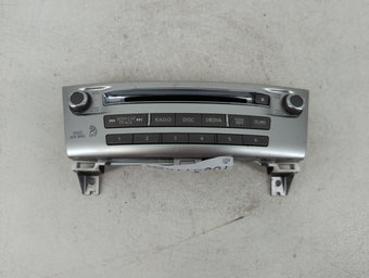 compare product 2017-2020 Infiniti Qx60 Radio AM FM Cd Player Receiver Replacement P/N:253W100A11 253919NJ1A Fits Fits 2017 2018 2019 2020 OEM Used Auto Parts