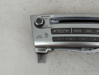 2017-2020 Infiniti Qx60 Radio AM FM Cd Player Receiver Replacement P/N:253W100A11 253919NJ1A Fits Fits 2017 2018 2019 2020 O