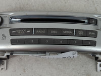 2017-2020 Infiniti Qx60 Radio AM FM Cd Player Receiver Replacement P/N:253W100A11 253919NJ1A Fits Fits 2017 2018 2019 2020 O