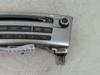 2017-2020 Infiniti Qx60 Radio AM FM Cd Player Receiver Replacement P/N:253W100A11 253919NJ1A Fits Fits 2017 2018 2019 2020 O