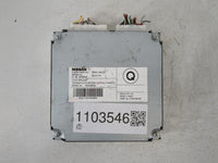 2017-2017 Infiniti Qx60 Chassis Control Module Ccm Bcm Body Control - Oemusedautoparts1.com