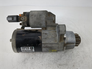 2014-2017 Infiniti Qx60 Car Starter Motor Solenoid OEM P/N:23300 JA12A Fits Fits 2013 2014 2017 OEM Used Auto Parts - Oemuse