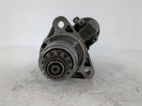 2014-2017 Infiniti Qx60 Car Starter Motor Solenoid OEM P/N:23300 JA12A Fits Fits 2013 2014 2017 OEM Used Auto Parts - Oemuse