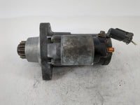 2014-2017 Infiniti Qx60 Car Starter Motor Solenoid OEM P/N:23300 JA12A Fits Fits 2013 2014 2017 OEM Used Auto Parts - Oemuse
