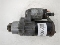 2014-2017 Infiniti Qx60 Car Starter Motor Solenoid OEM P/N:23300 JA12A Fits Fits 2013 2014 2017 OEM Used Auto Parts - Oemuse