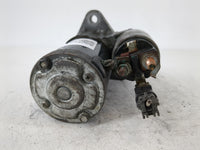 2014-2017 Infiniti Qx60 Car Starter Motor Solenoid OEM P/N:23300 JA12A Fits Fits 2013 2014 2017 OEM Used Auto Parts - Oemuse