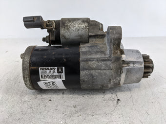 compare product 2014-2017 Infiniti Qx60 Car Starter Motor Solenoid OEM P/N:23300 JA12A Fits Fits 2013 2014 2017 OEM Used Auto Parts