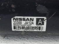 2014-2017 Infiniti Qx60 Car Starter Motor Solenoid OEM P/N:23300 JA12A Fits Fits 2013 2014 2017 OEM Used Auto Parts - Oemuse