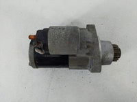 2014-2017 Infiniti Qx60 Car Starter Motor Solenoid OEM P/N:23300 JA12A Fits Fits 2013 2014 2017 OEM Used Auto Parts - Oemuse