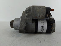 2014-2017 Infiniti Qx60 Car Starter Motor Solenoid OEM P/N:23300 JA12A Fits Fits 2013 2014 2017 OEM Used Auto Parts - Oemuse