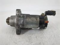 2014-2017 Infiniti Qx60 Car Starter Motor Solenoid OEM P/N:23300 JA12A Fits Fits 2013 2014 2017 OEM Used Auto Parts - Oemuse