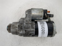 2014-2017 Infiniti Qx60 Car Starter Motor Solenoid OEM P/N:23300 JA12A Fits Fits 2013 2014 2017 OEM Used Auto Parts - Oemuse