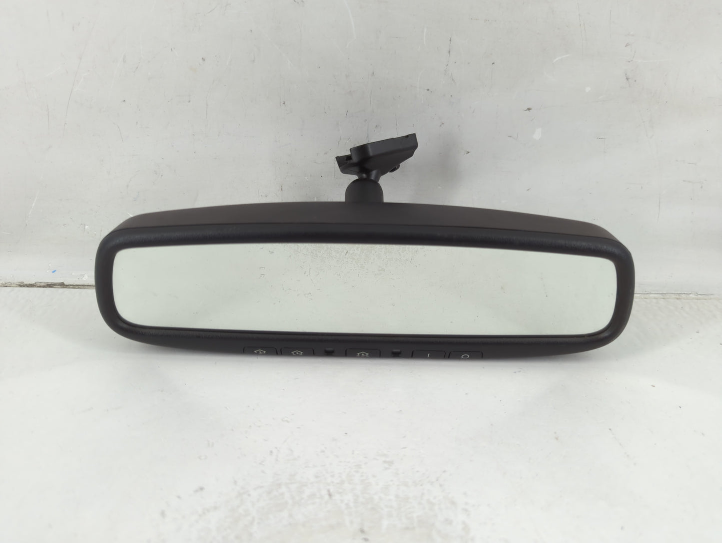 2014-2020 Infiniti Qx60 Interior Rear View Mirror Replacement OEM P/N:4112A-0BL2HL4 Fits OEM Used Auto Parts - Oemusedautopa