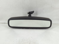 2014-2020 Infiniti Qx60 Interior Rear View Mirror Replacement OEM P/N:4112A-0BL2HL4 Fits OEM Used Auto Parts - Oemusedautopa