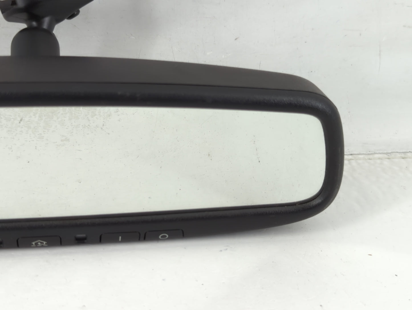 2014-2020 Infiniti Qx60 Interior Rear View Mirror Replacement OEM P/N:4112A-0BL2HL4 Fits OEM Used Auto Parts - Oemusedautopa