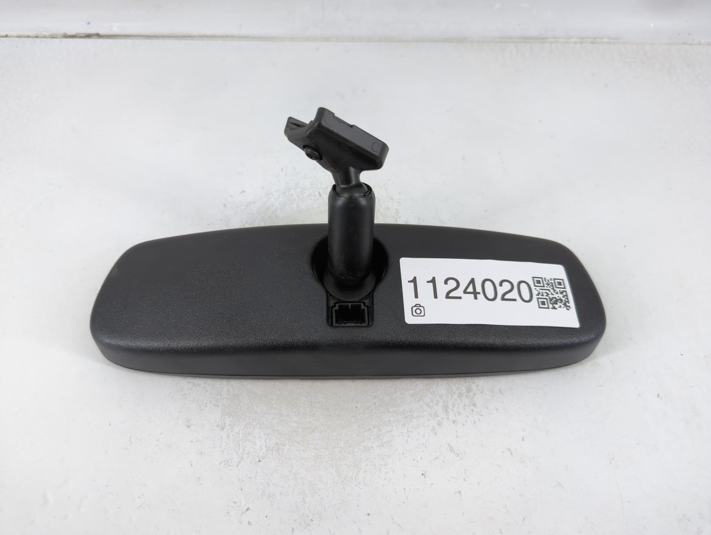 2014-2020 Infiniti Qx60 Interior Rear View Mirror Replacement OEM P/N:4112A-0BL2HL4 Fits OEM Used Auto Parts - Oemusedautopa