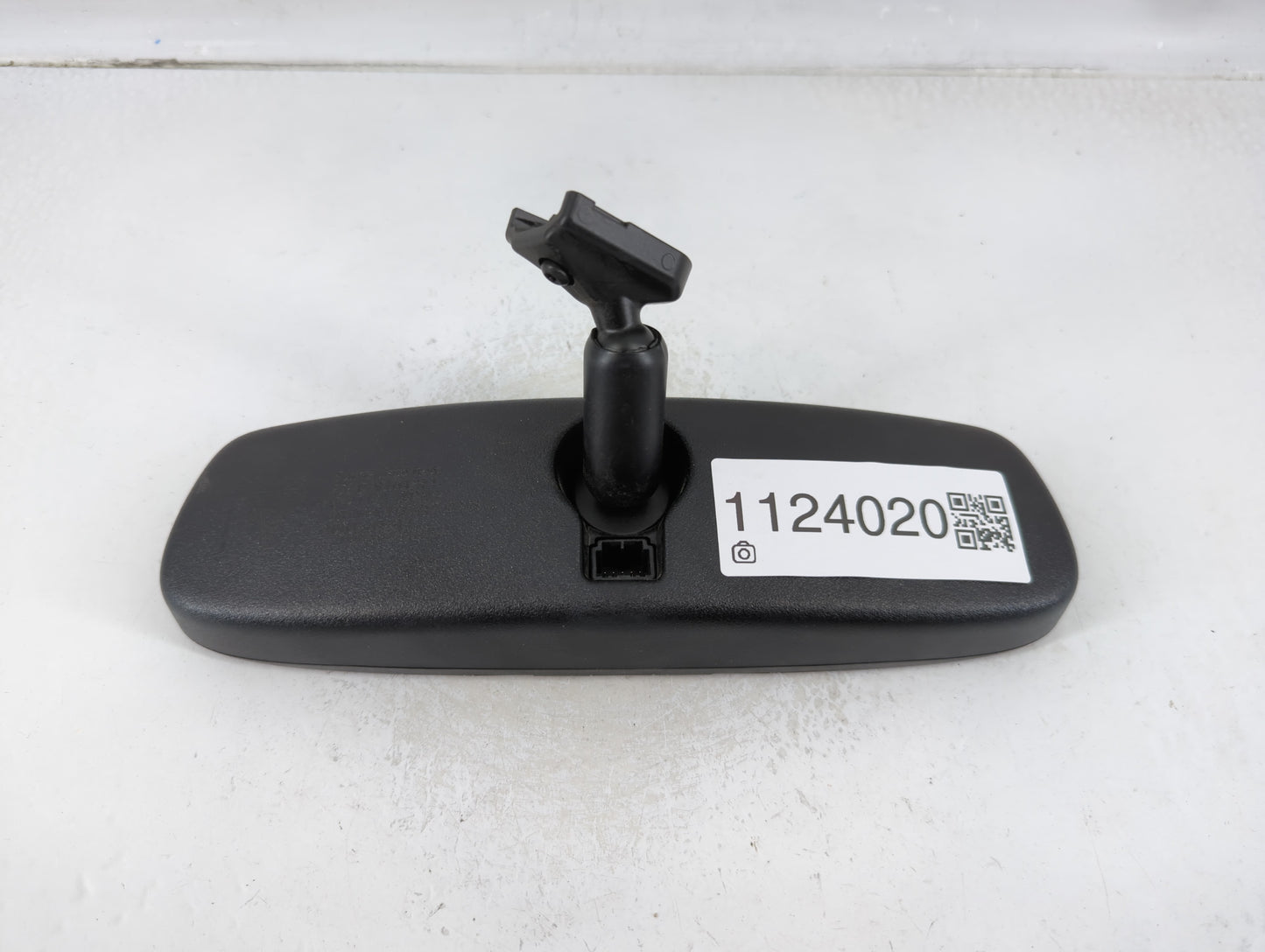 2014-2020 Infiniti Qx60 Interior Rear View Mirror Replacement OEM P/N:4112A-0BL2HL4 Fits OEM Used Auto Parts - Oemusedautopa