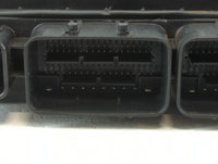 2017 Infiniti Qx60 PCM Engine Control Computer ECU ECM PCU OEM P/N:NEC028-072 Fits OEM Used Auto Parts - Oemusedautoparts1.c