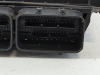 2017 Infiniti Qx60 PCM Engine Control Computer ECU ECM PCU OEM P/N:NEC028-072 Fits OEM Used Auto Parts - Oemusedautoparts1.c