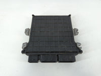 2017 Infiniti Qx60 PCM Engine Control Computer ECU ECM PCU OEM P/N:NEC028-072 Fits OEM Used Auto Parts - Oemusedautoparts1.c