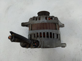 compare product 2017-2020 Infiniti Qx60 Alternator Replacement Generator Charging Assembly Engine OEM P/N:23100 9UA0A Fits OEM Used Auto Parts