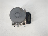 2017 Infiniti Qx60 ABS Pump Control Module Replacement Fits OEM Used Auto Parts - Oemusedautoparts1.com