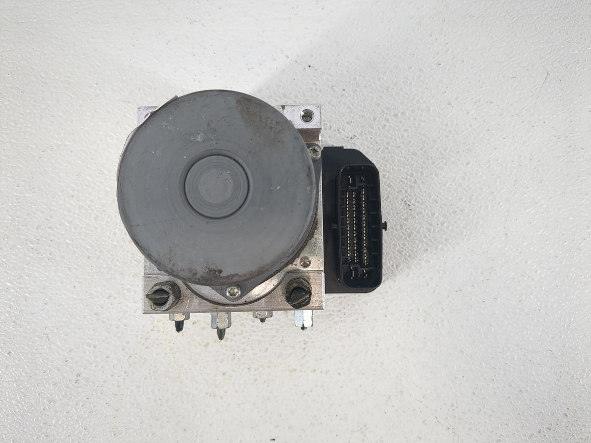2017 Infiniti Qx60 Anti-Lock Brake ABS Pump Module Actuator OEM Fits OEM Used Auto Parts - Oemusedautoparts1.com